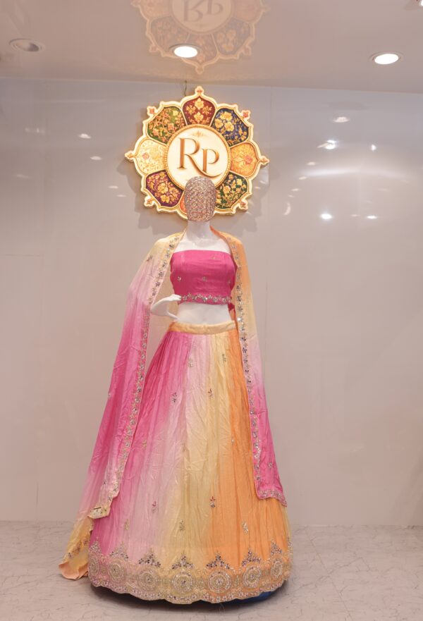 Lehenga