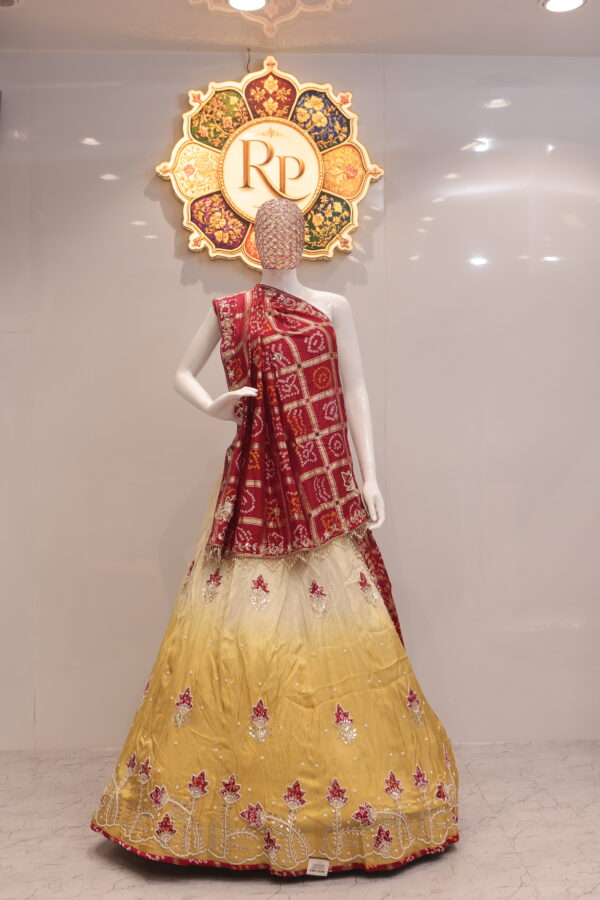 Lehenga