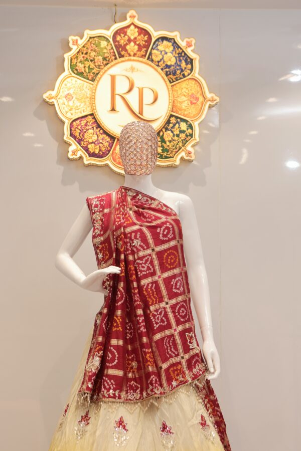 Lehenga