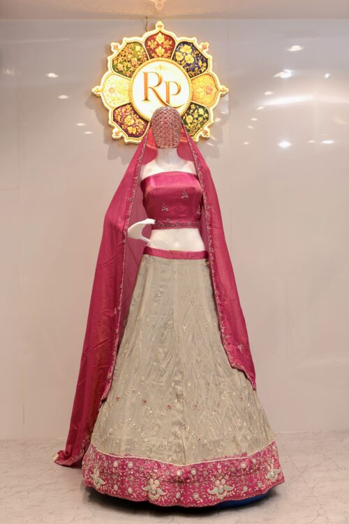 Lehenga