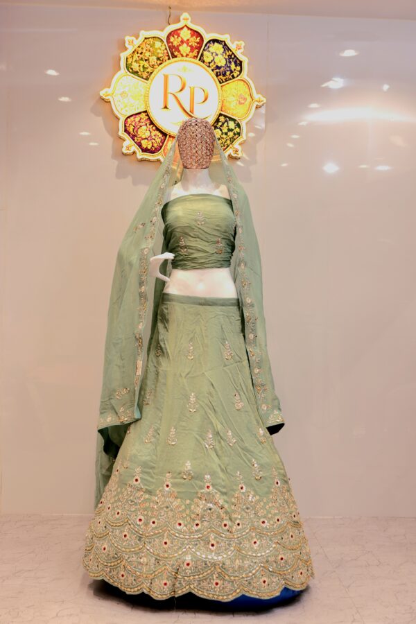 Lehenga