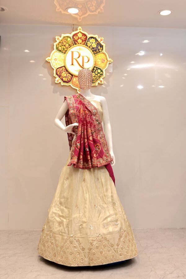 Lehenga