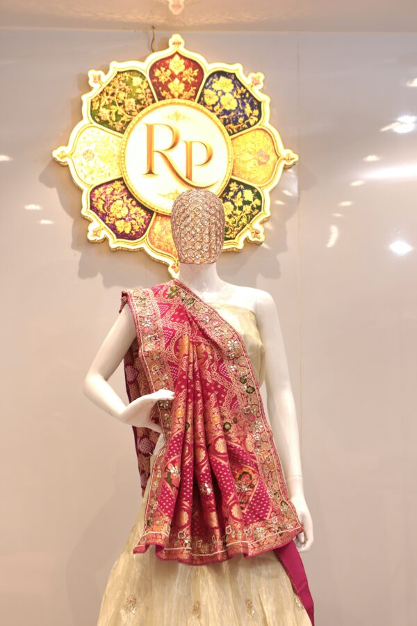 Lehenga