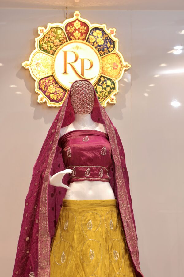 Lehenga