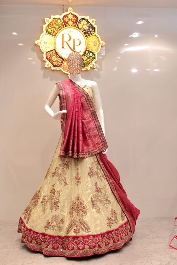 Lehenga