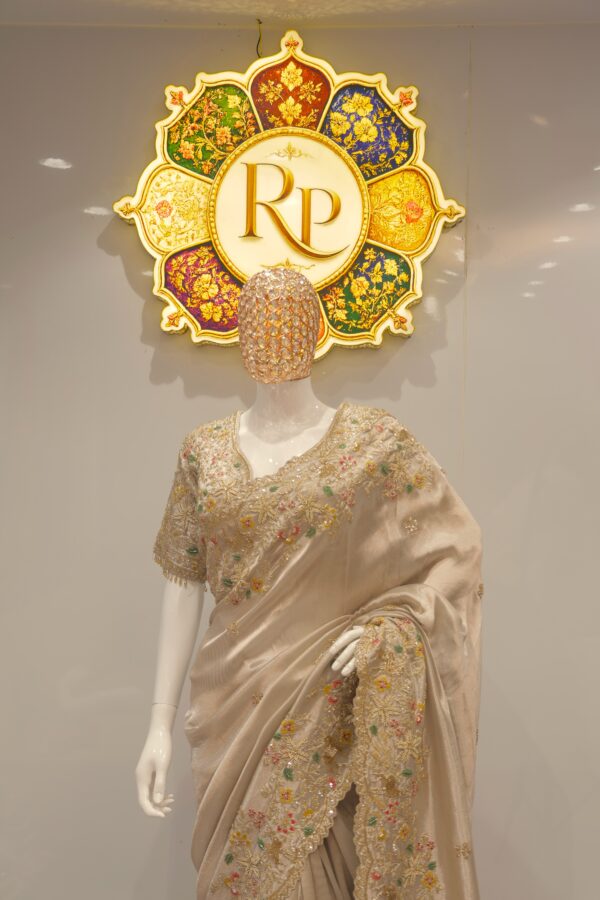 Saree