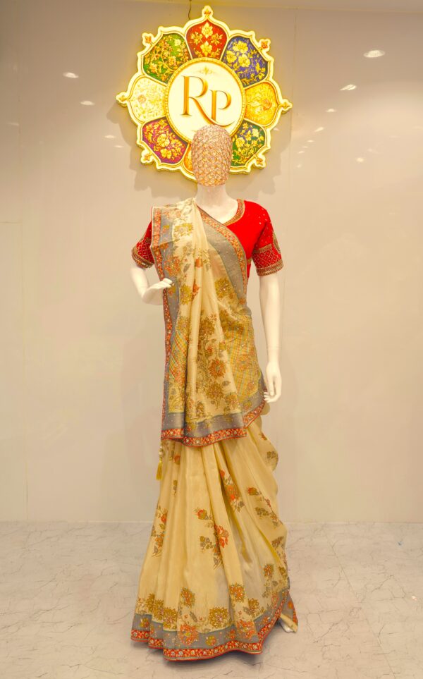 Saree