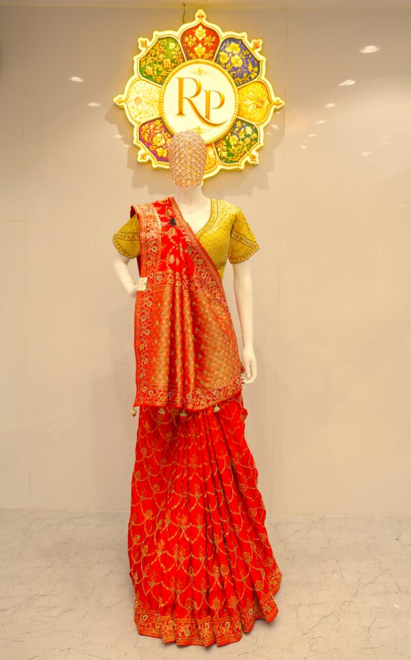 Saree