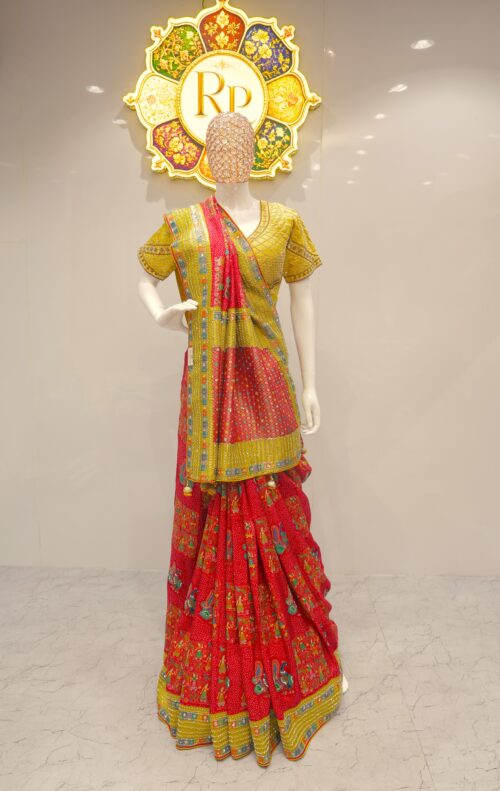 Saree