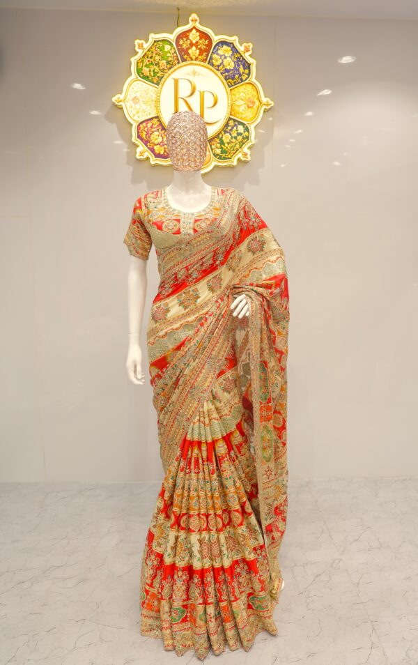 Saree