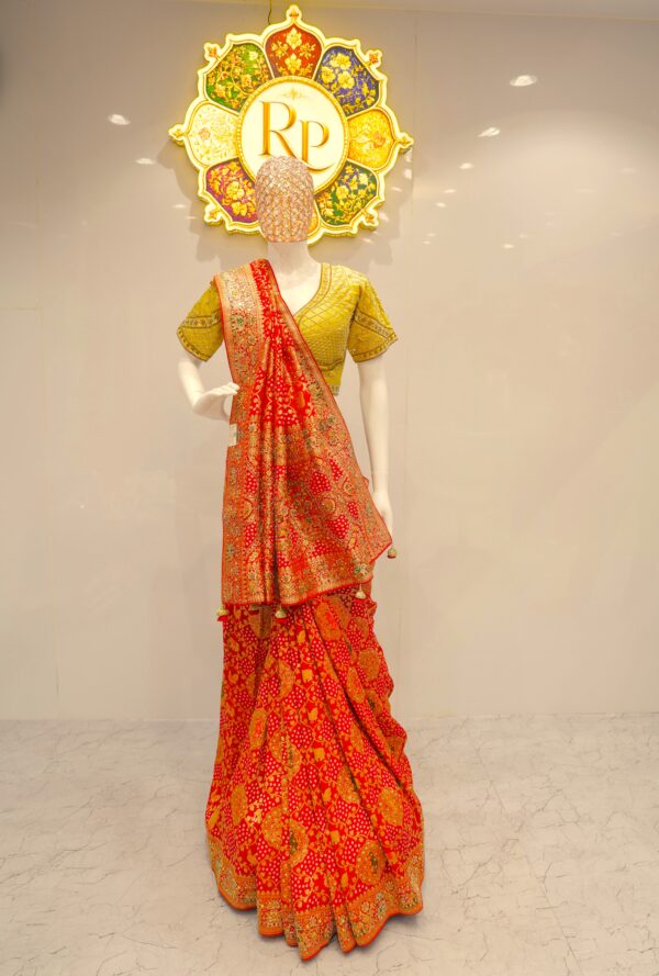 Saree