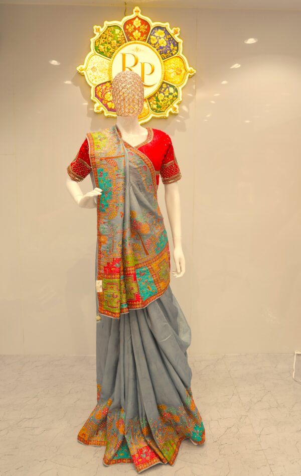 Saree