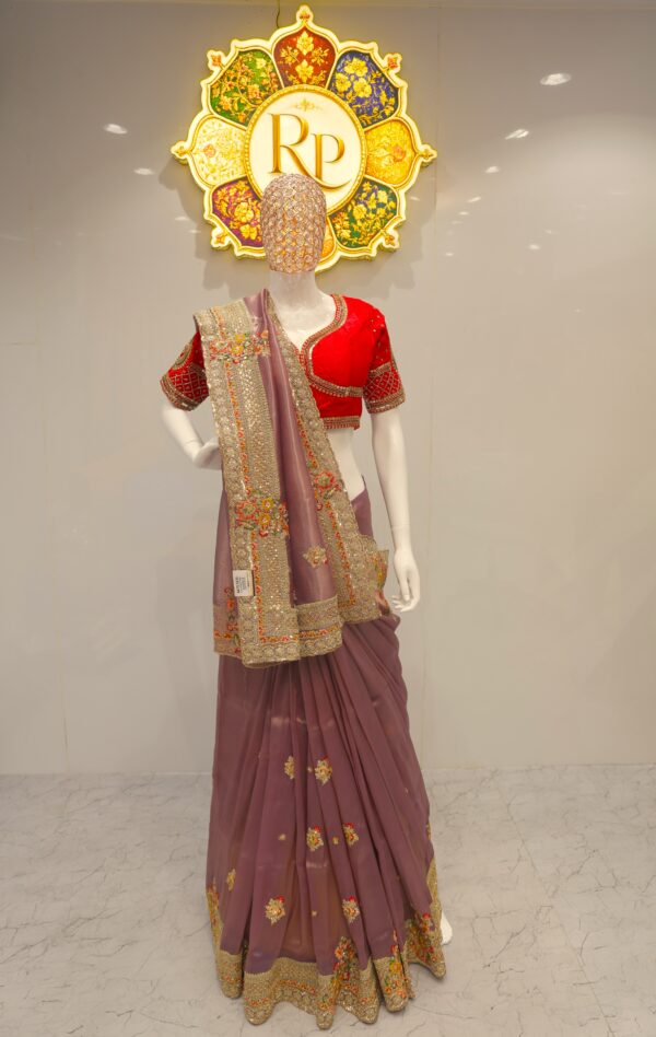 Saree
