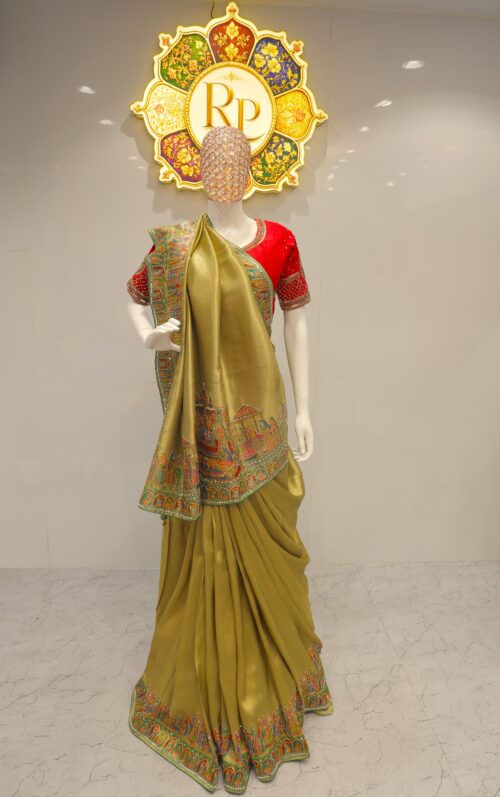Saree