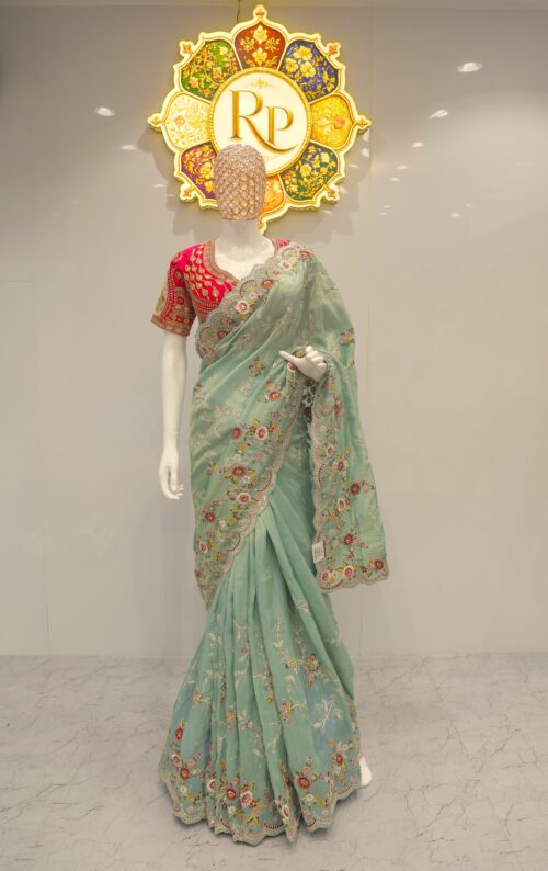 Saree