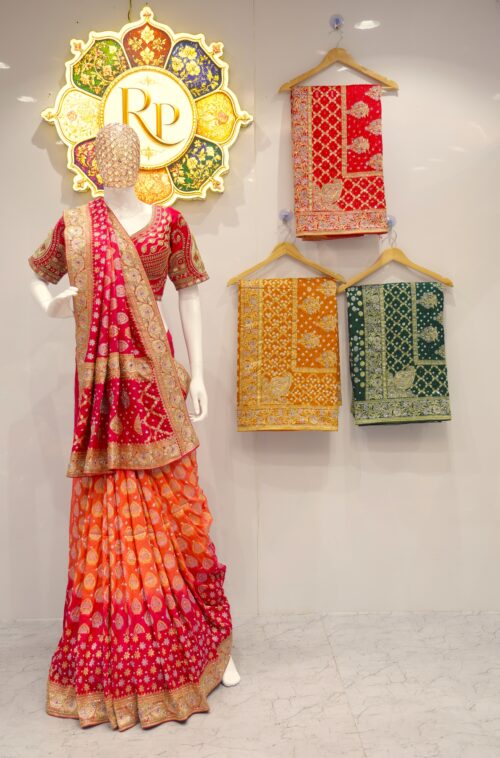 Saree