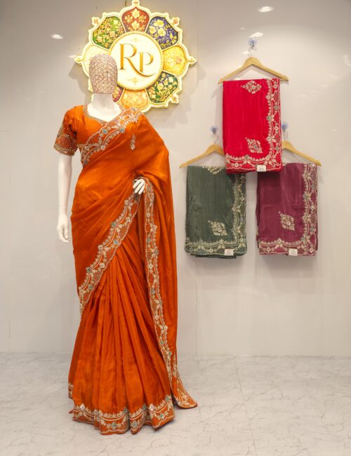 Saree