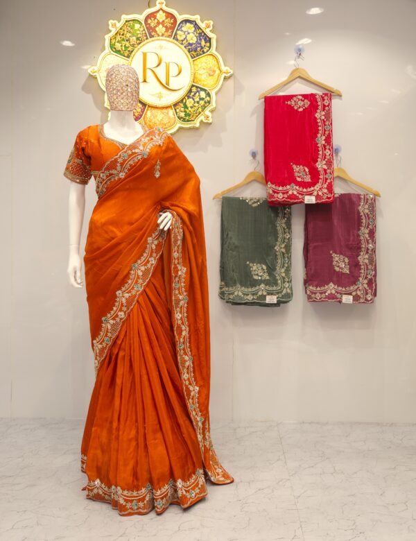 Saree