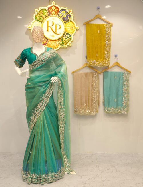 Saree