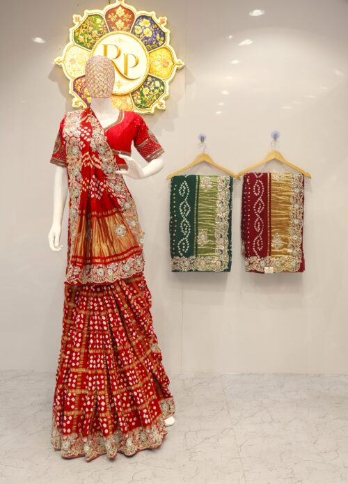 Saree
