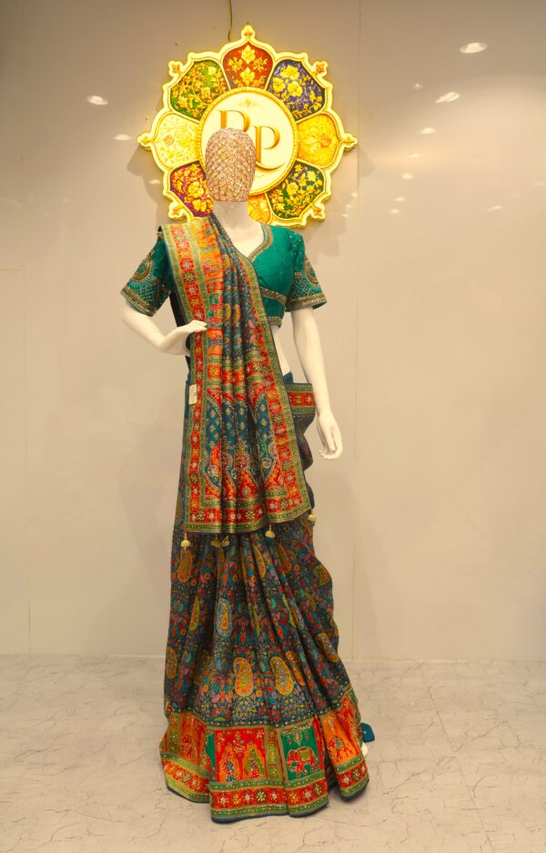 Saree