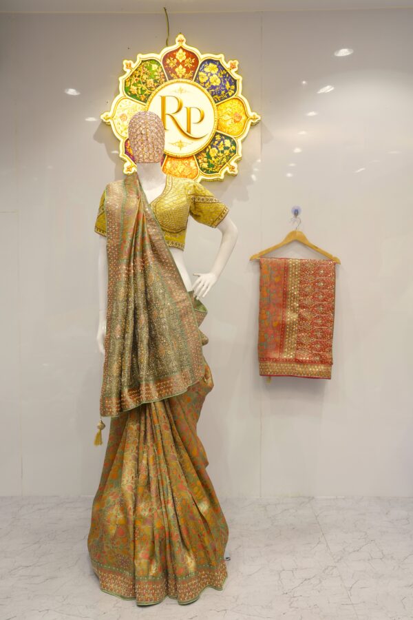 Saree