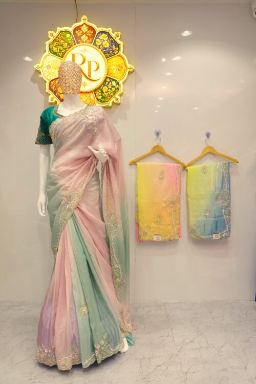 Saree