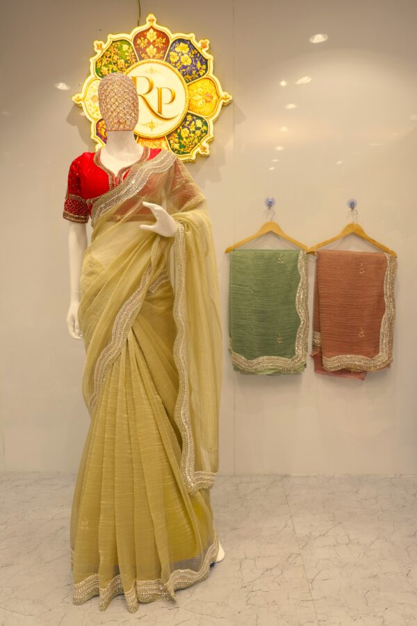 Saree